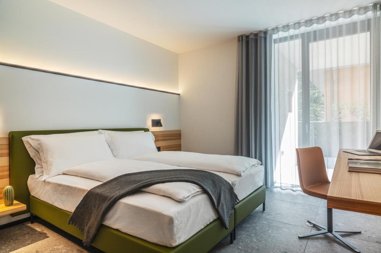 Essence - Charming Suites Riva del Garda Exterior photo