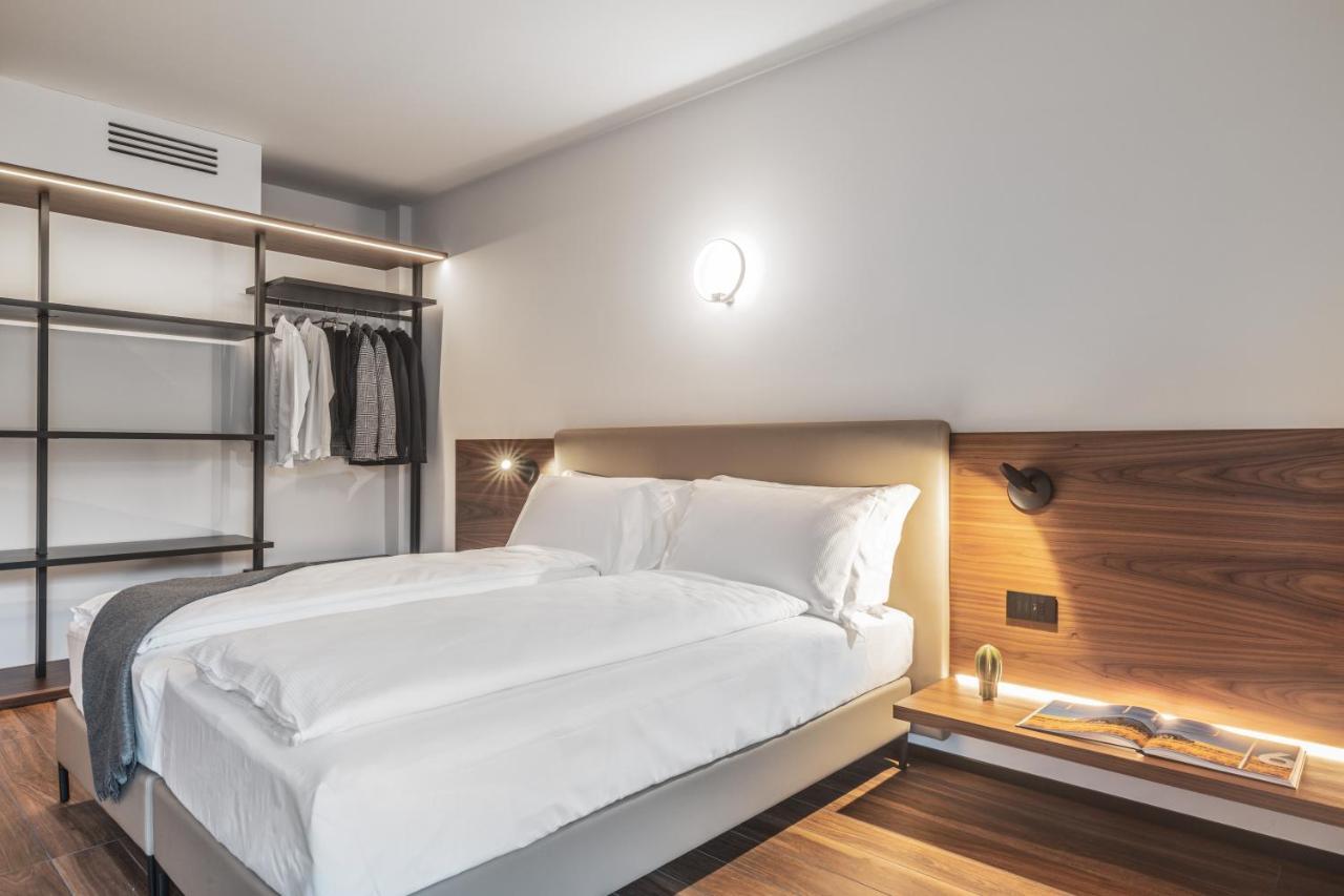 Essence - Charming Suites Riva del Garda Exterior photo