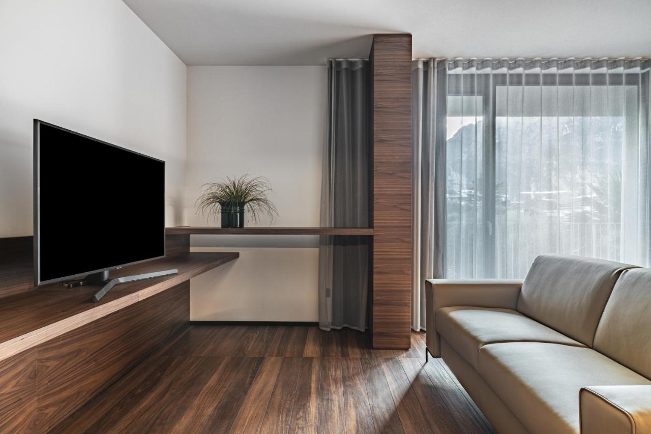 Essence - Charming Suites Riva del Garda Exterior photo
