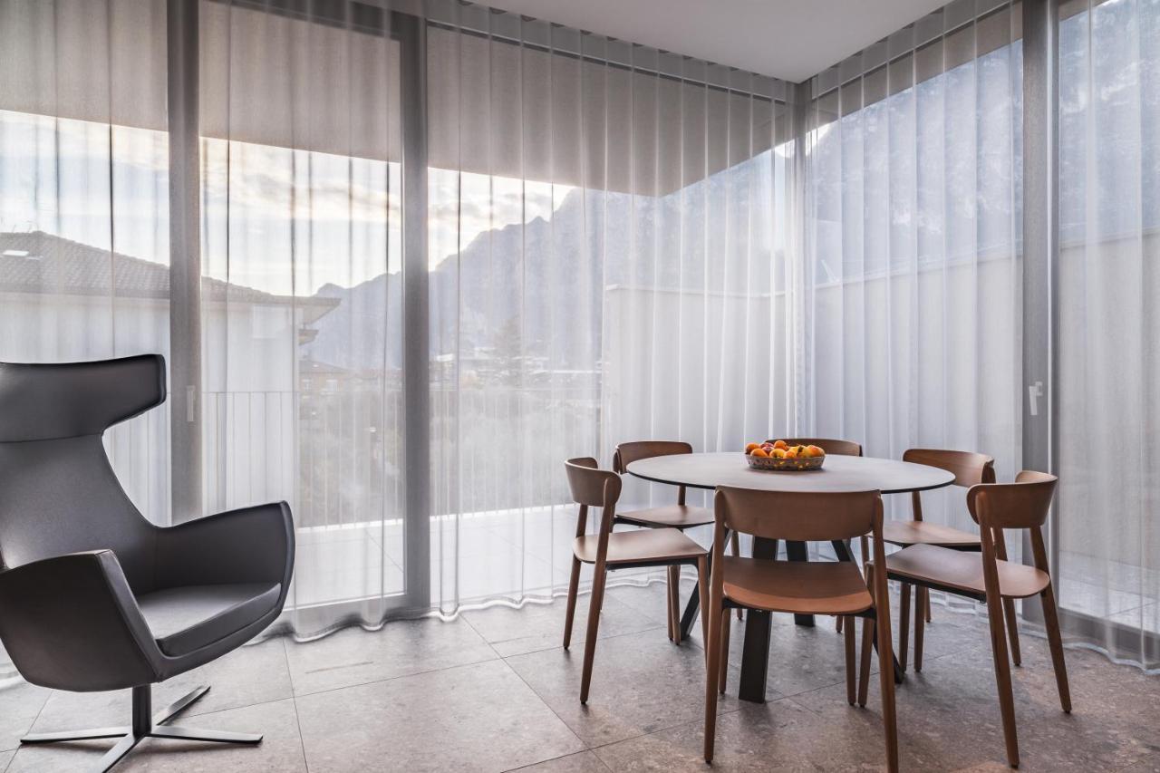 Essence - Charming Suites Riva del Garda Exterior photo
