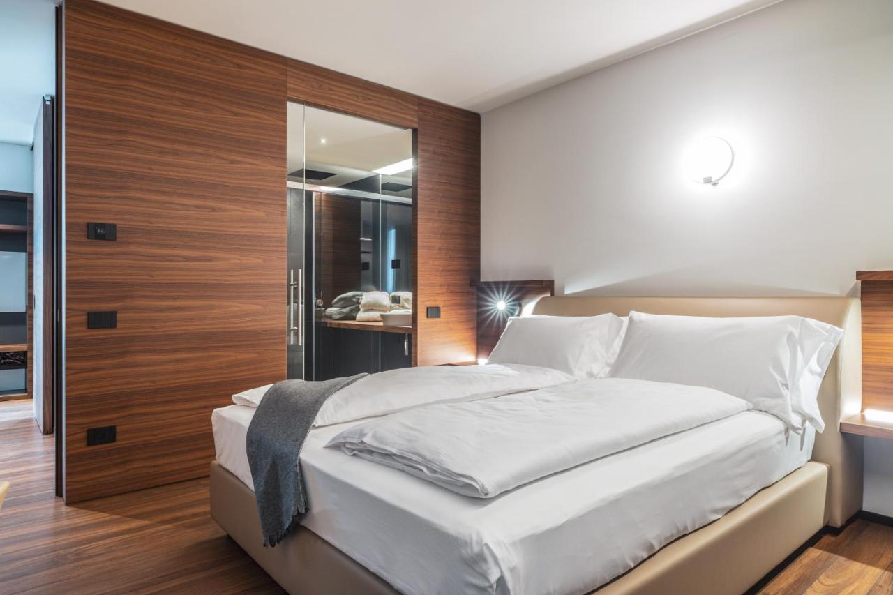 Essence - Charming Suites Riva del Garda Exterior photo